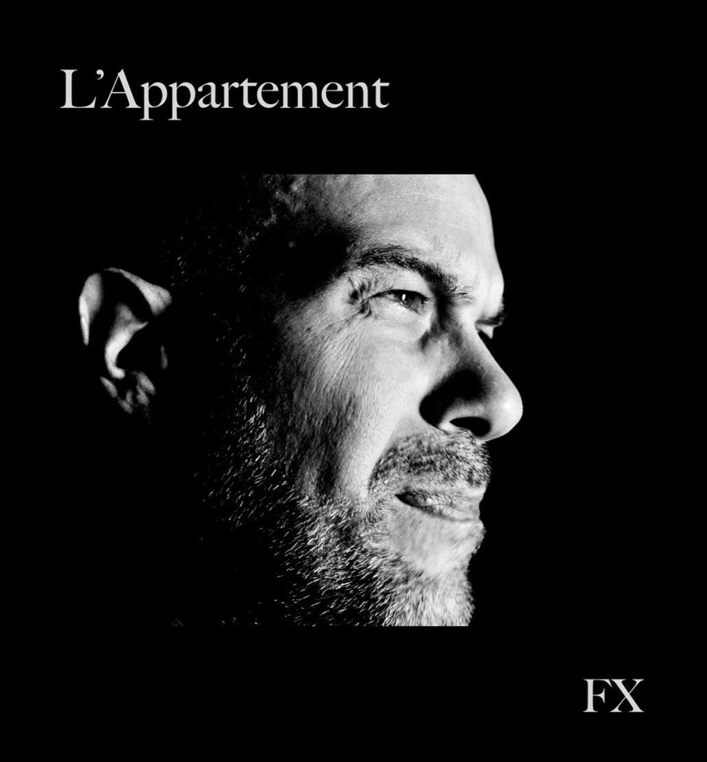 FX - L'Appartement