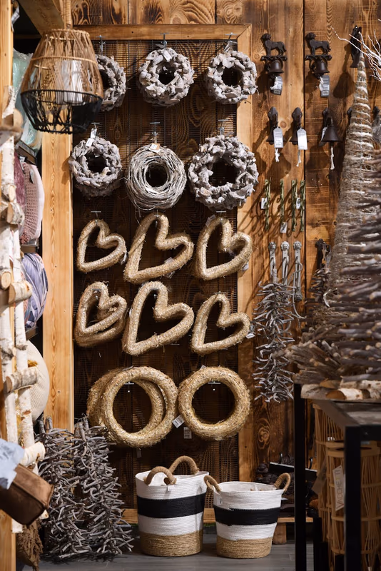 Magasins d'articles de fêtes : une tendance en pleine expansion