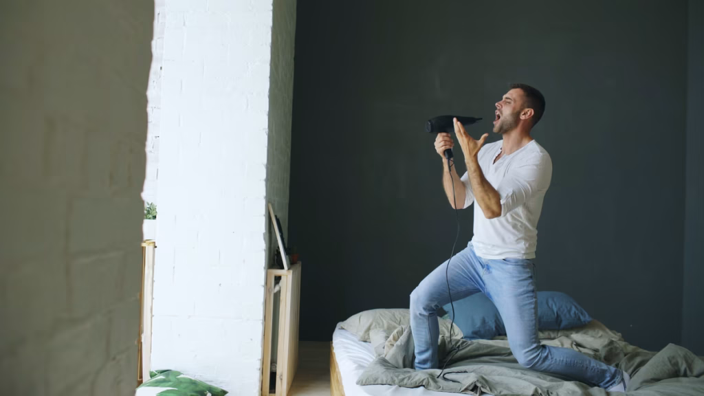 FX - L'Appartement : l'intime conviction d'un artisan de la chanson