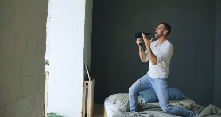 FX - L'Appartement : l'intime conviction d'un artisan de la chanson