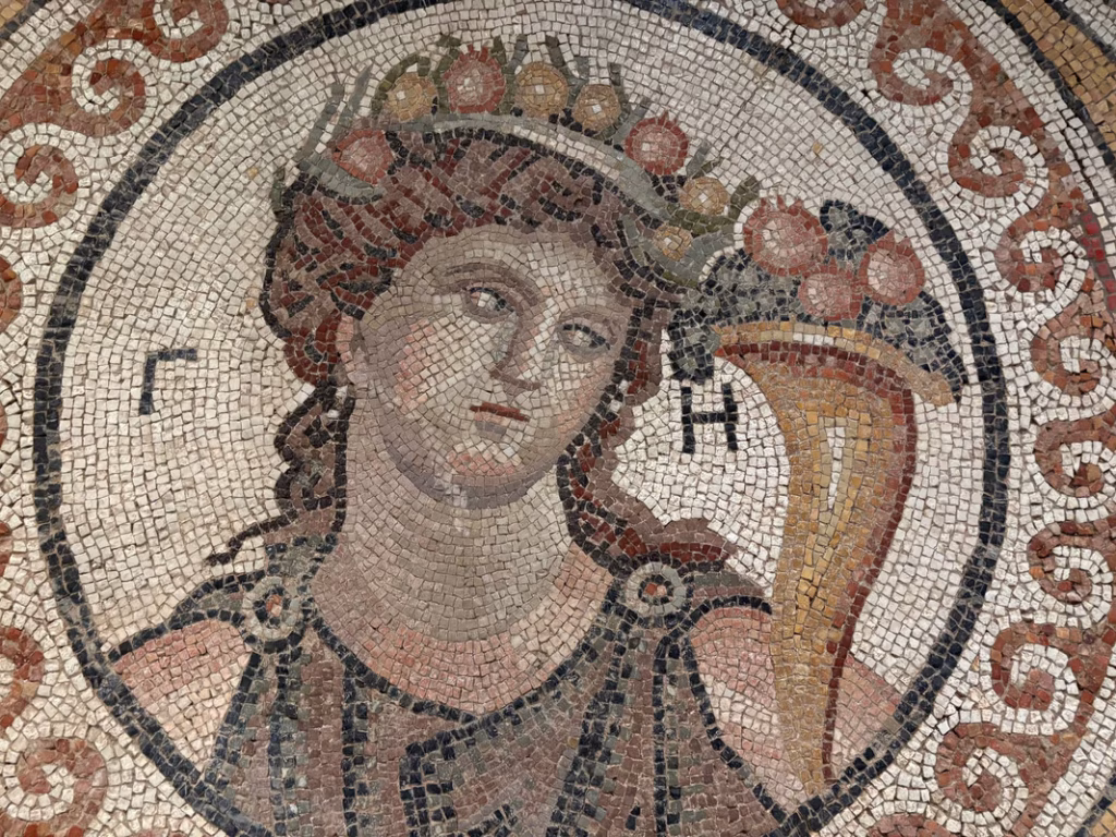 ISTOAR - Logos : la mythologie grecque dans la musique actuelle