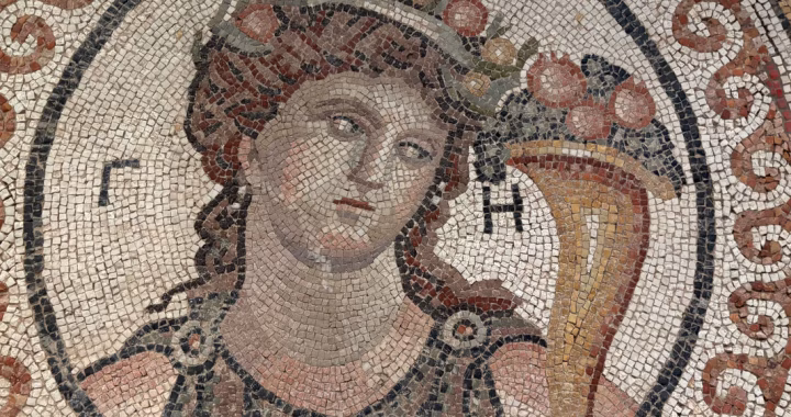 ISTOAR - Logos : la mythologie grecque dans la musique actuelle
