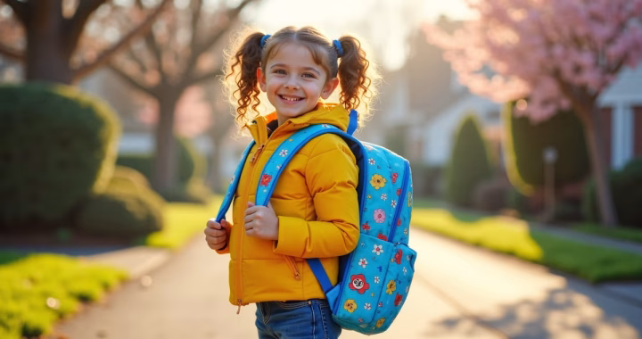 Le guide complet pour trouver le sac à dos isotherme enfant idéal