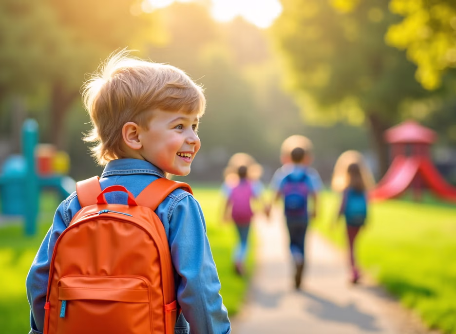 Sac à dos isotherme enfant : la solution idéale pour des repas frais à l'école
