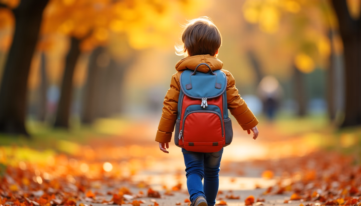 Illustration : le style doit cependant rester secondaire par rapport — guide complet pour trouver le sac à dos isotherme enfant idéal