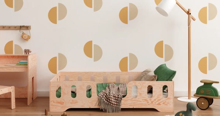 Bassinette bébé : le choix idéal pour un sommeil serein