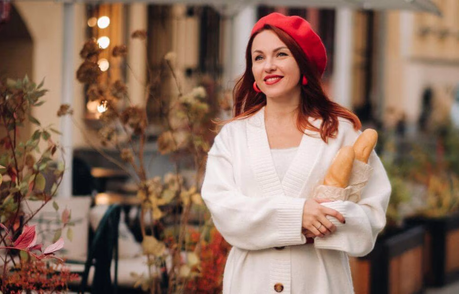Béret : l'accessoire intemporel et élégant