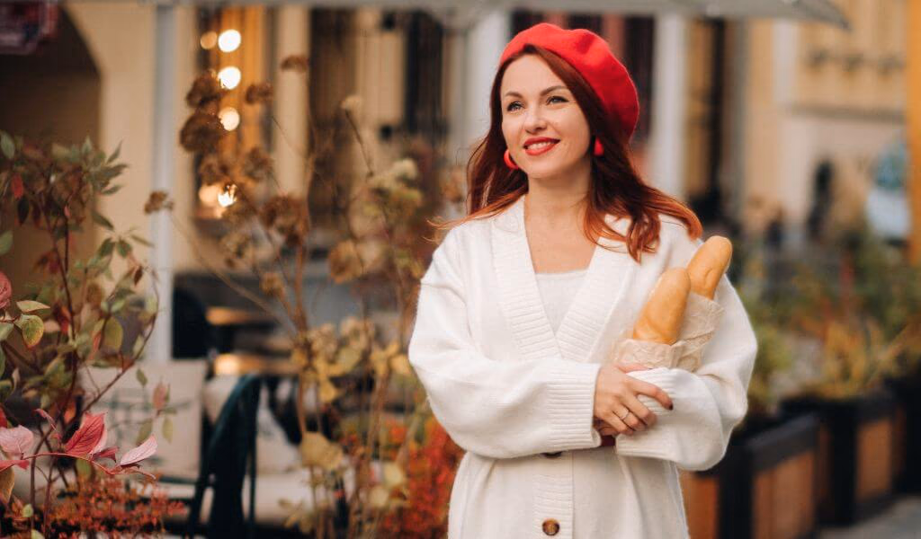 Béret : l'accessoire intemporel et élégant