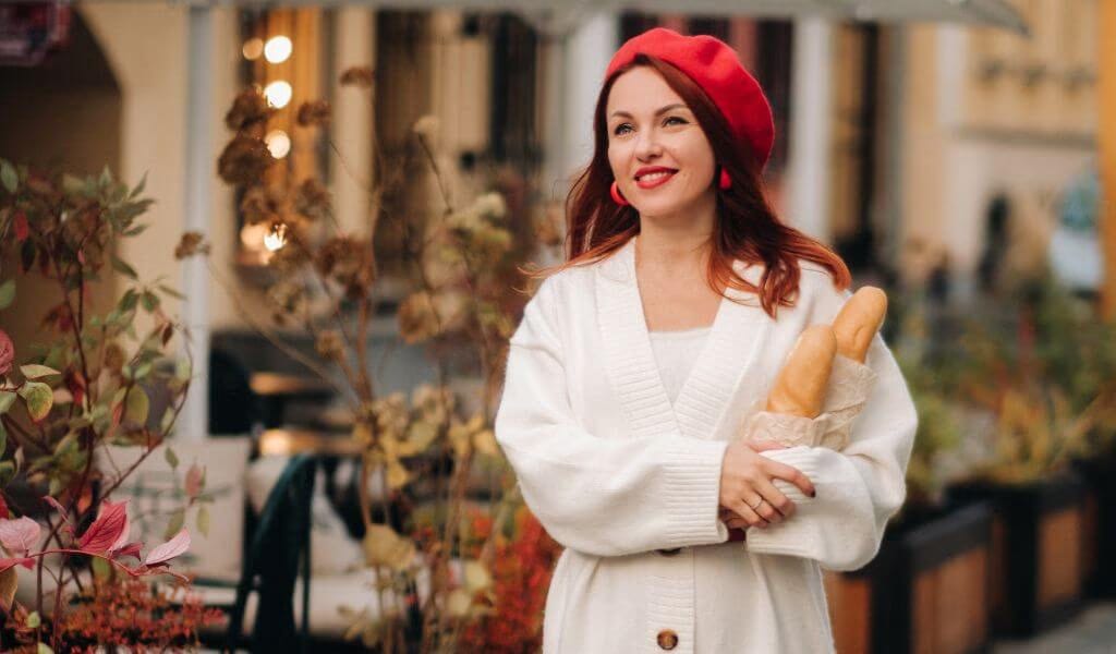 Béret : l'accessoire intemporel et élégant