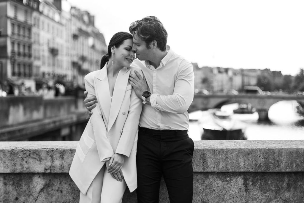Coach en amour à Paris : transformez votre vie
