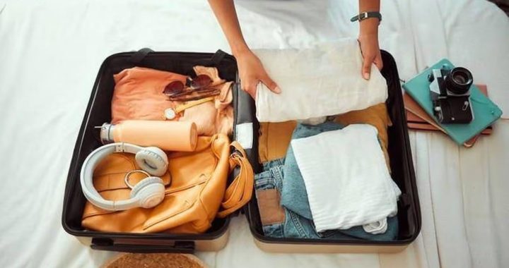 Compresser ses vêtements : est-ce que cela les froisse vraiment ?