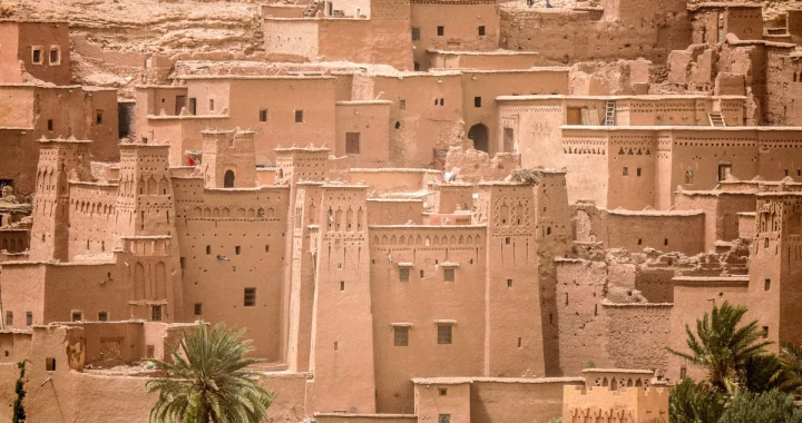Conseils de voyage au Maroc