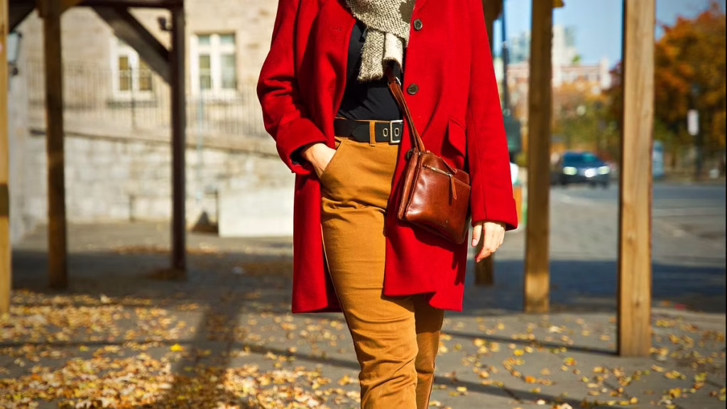 Dressing capsule automne 2026 : 12 pièces essentielles