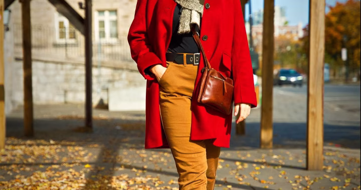 Dressing capsule automne 2026 : 12 pièces essentielles