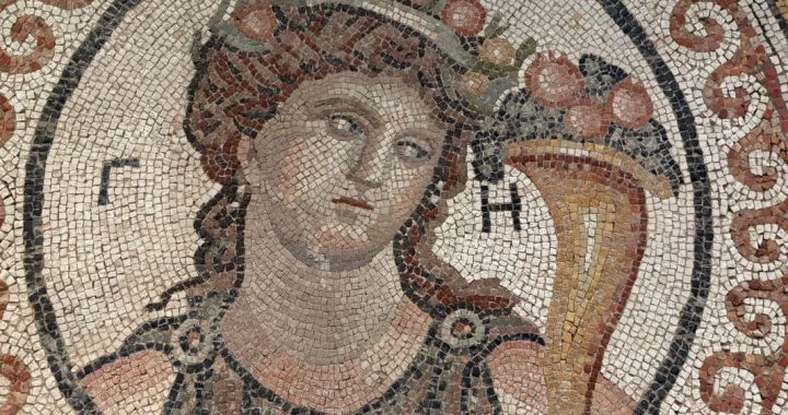 ISTOAR - Logos : la mythologie grecque dans la musique actuelle