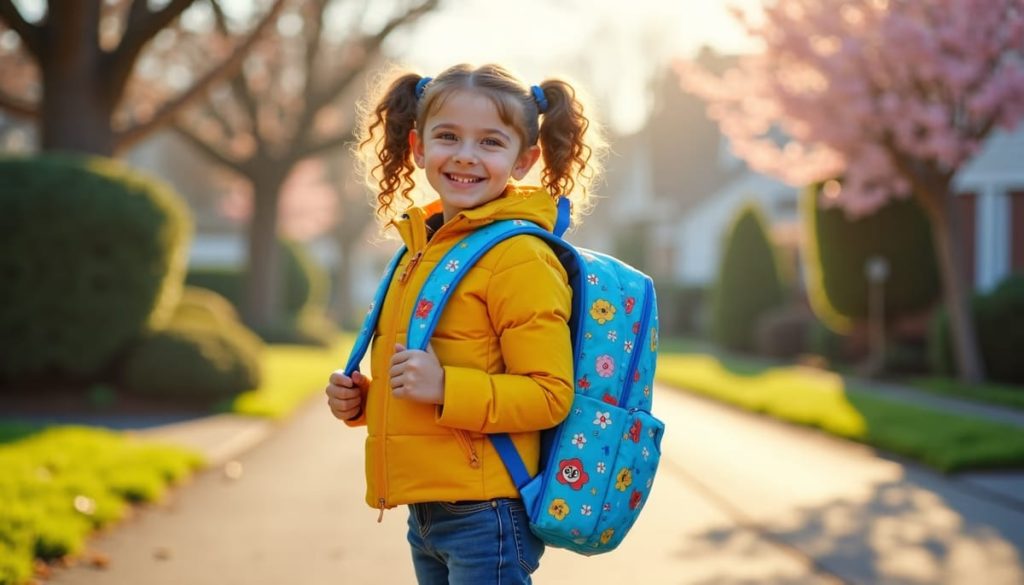 Le guide complet pour trouver le sac à dos isotherme enfant idéal