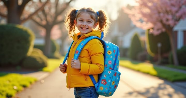 Le guide complet pour trouver le sac à dos isotherme enfant idéal