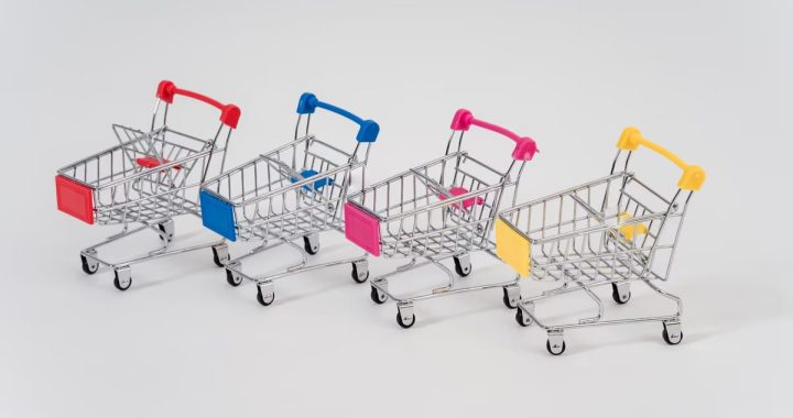 Le guide ultime pour réduire votre budget courses en France grâce aux coupons de réduction