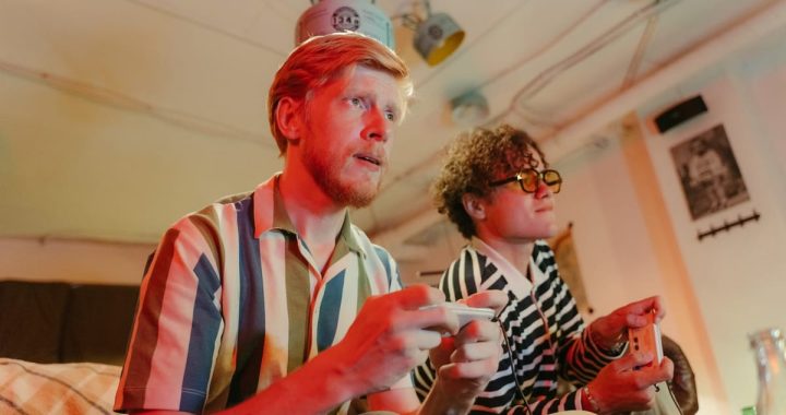 Les 5 meilleures lunettes de jeu pour éviter la fatigue visuelle après les heures passées devant l'écran