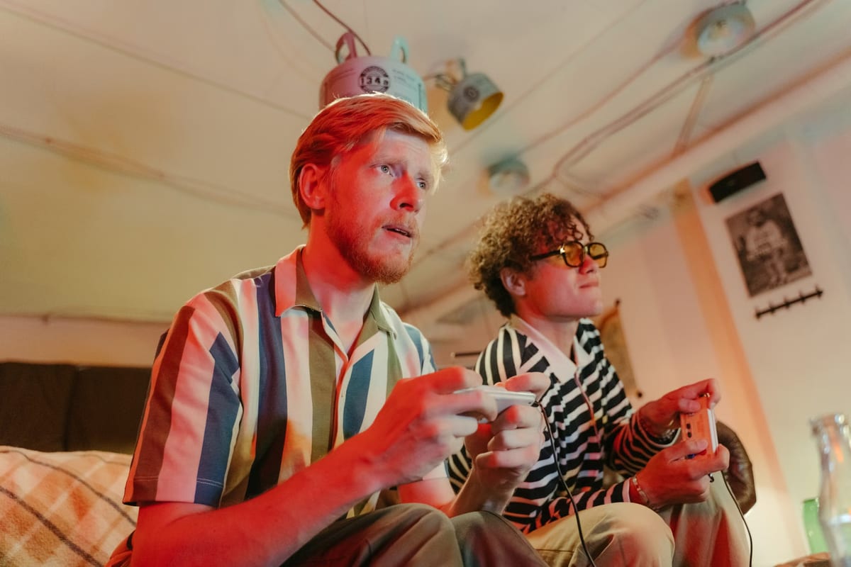 Les 5 meilleures lunettes de jeu pour éviter la fatigue visuelle après les heures passées devant l'écran