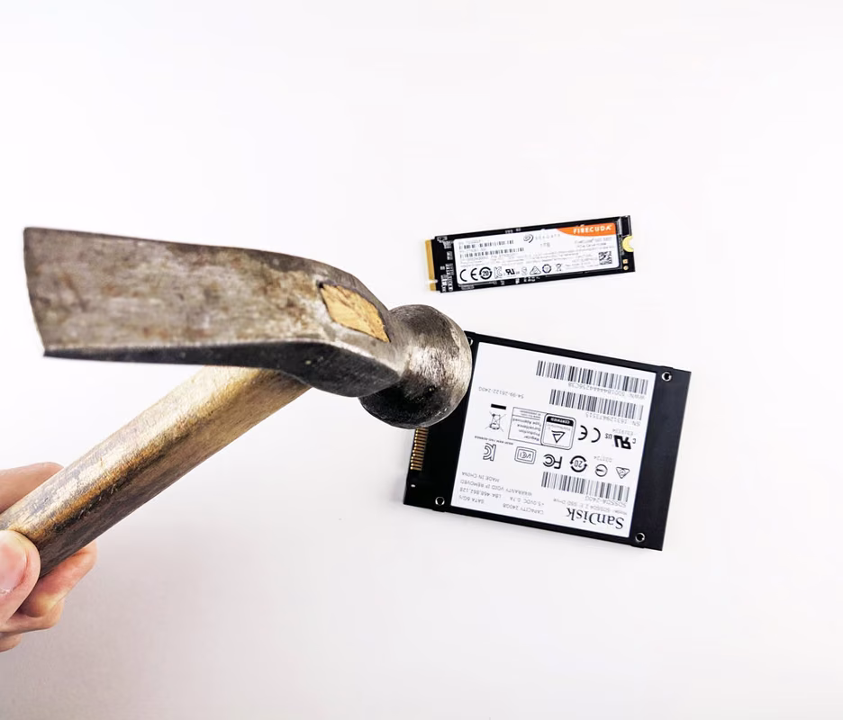 Les 5 meilleurs SSD pour augmenter considérablement les performances de votre ordinateur
