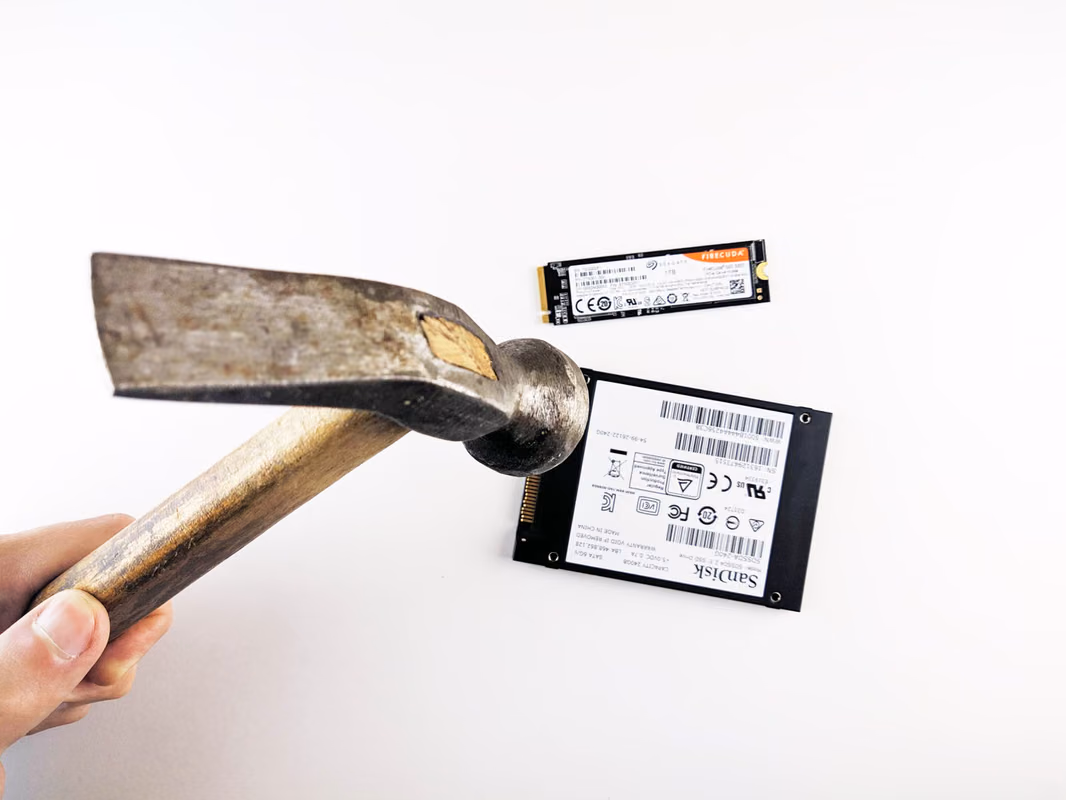 Les 5 meilleurs SSD pour augmenter considérablement les performances de votre ordinateur