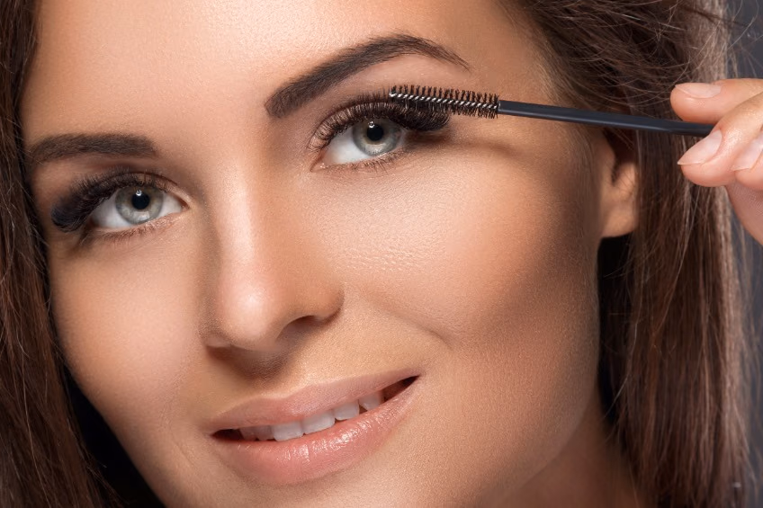 Rehaussement de cils coréen : la méthode sans colle qui remplace le lash lift classique