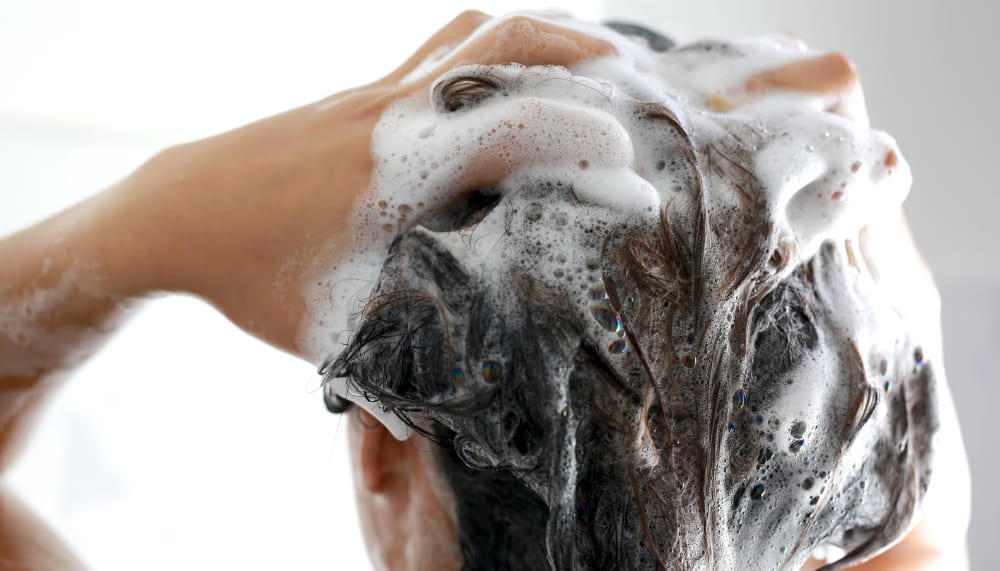 Shampoing à l’huile de cade : découvrez ce produit naturel et français !