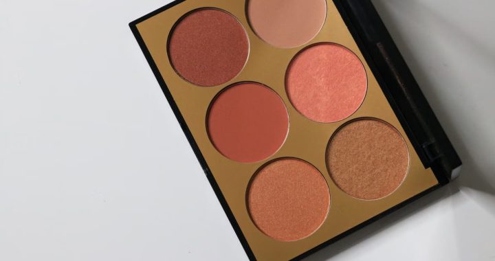 Tendances make-up automne 2026 : couleurs et techniques