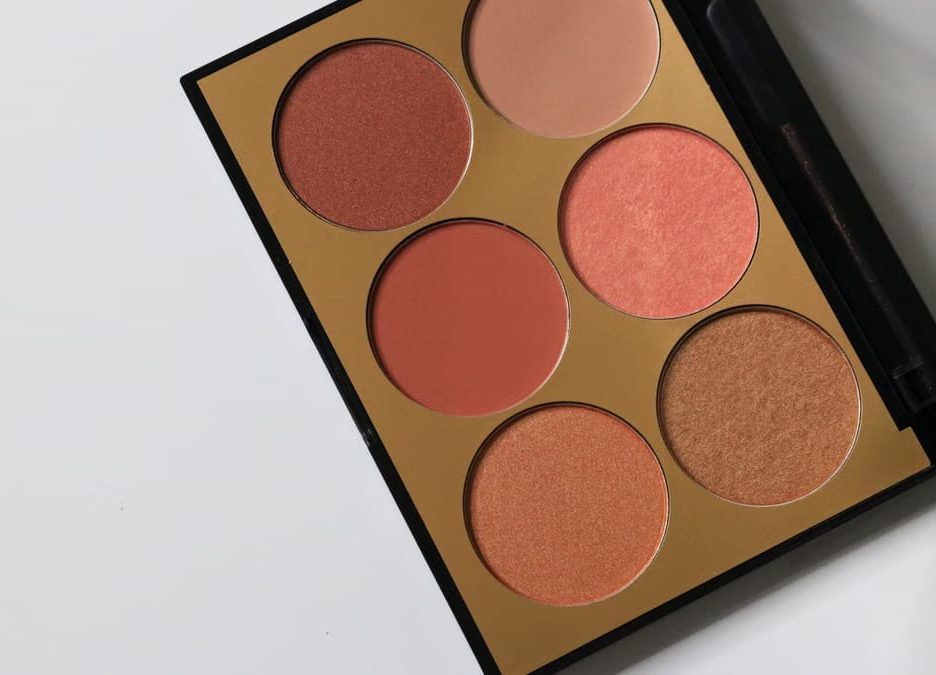 Tendances make-up automne 2026 : couleurs et techniques