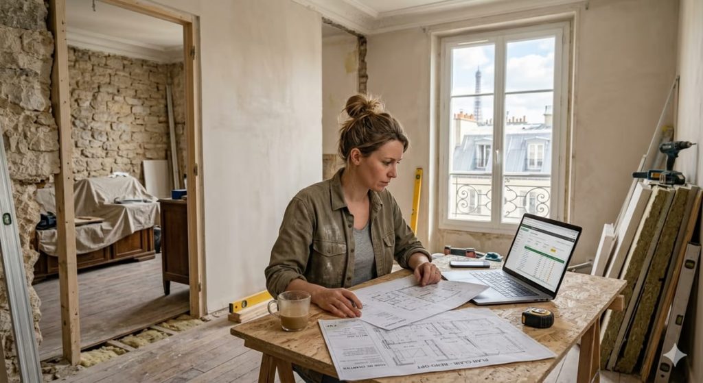 Valorisation immobilière : Pourquoi la rénovation est votre meilleur actif en 2026