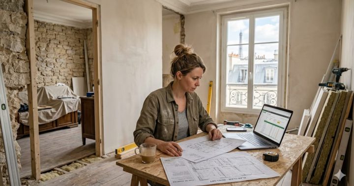 Valorisation immobilière : Pourquoi la rénovation est votre meilleur actif en 2026