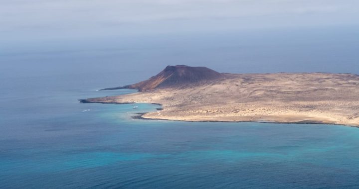 Isla de Lobos : Que voir dans ce petit paradis des Canaries