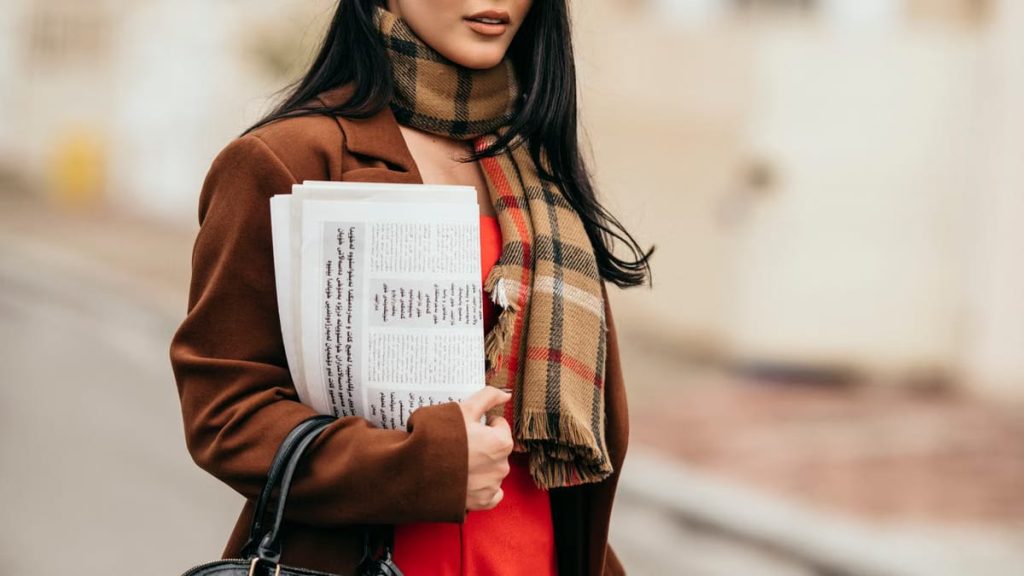 Les 7 accessoires mode automne 2026 qui changent tout