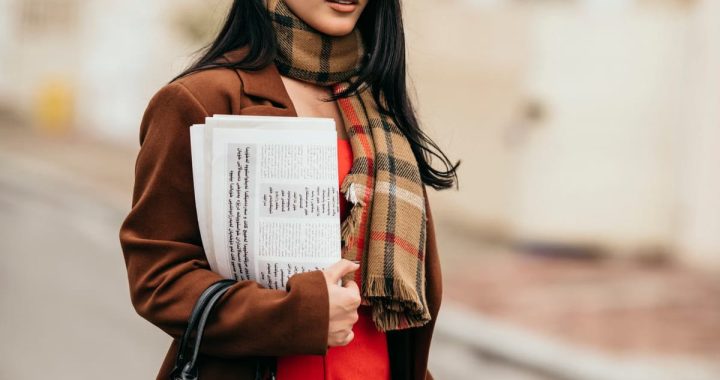 Les 7 accessoires mode automne 2026 qui changent tout