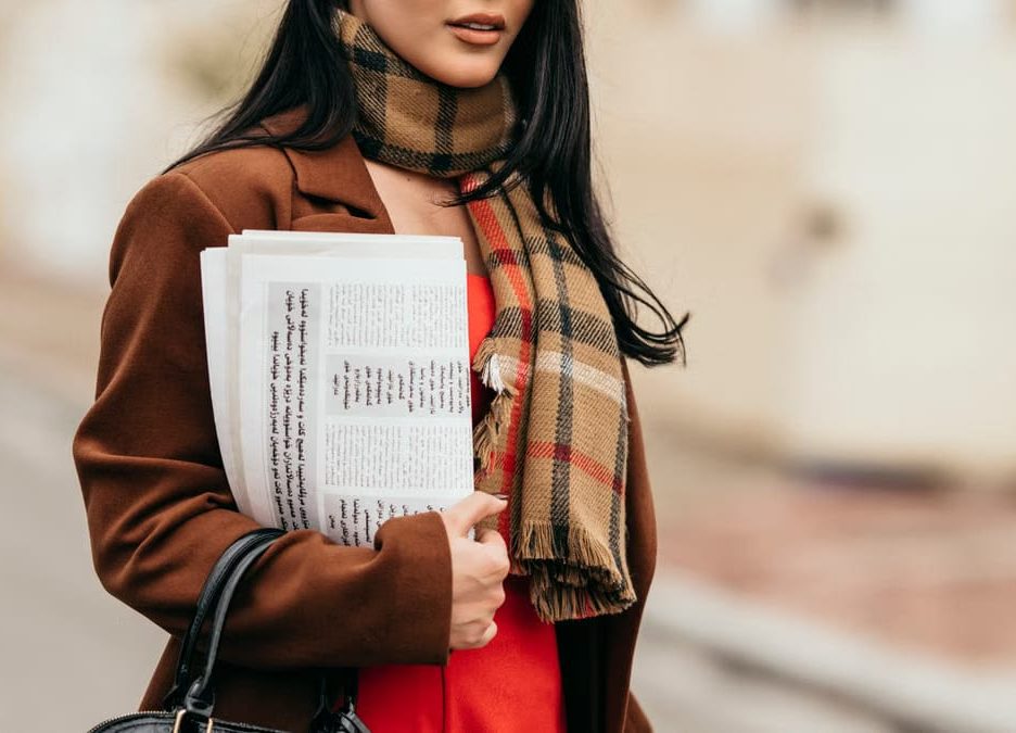 Les 7 accessoires mode automne 2026 qui changent tout