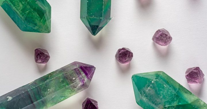 Lithothérapie, ces pierres et ces cristaux au service de notre bien-être