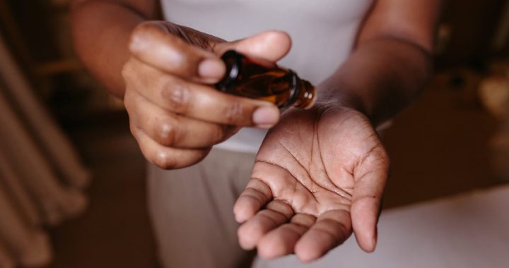 Propriétés curatives de l'huile de citronnelle