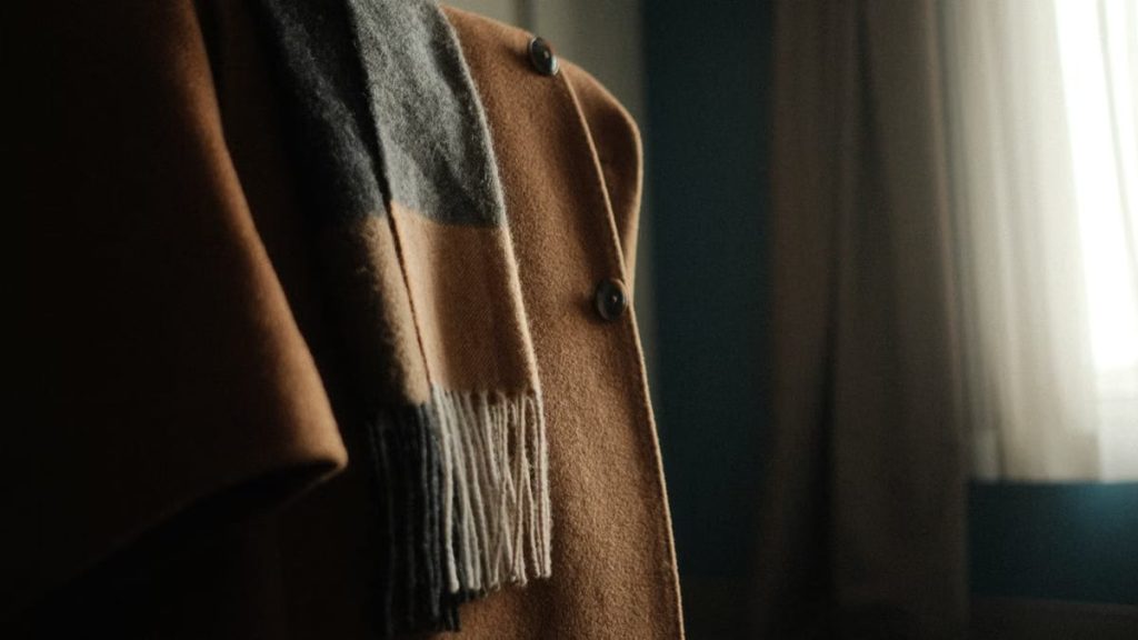 Choisir son manteau d'hiver éthique en 2026