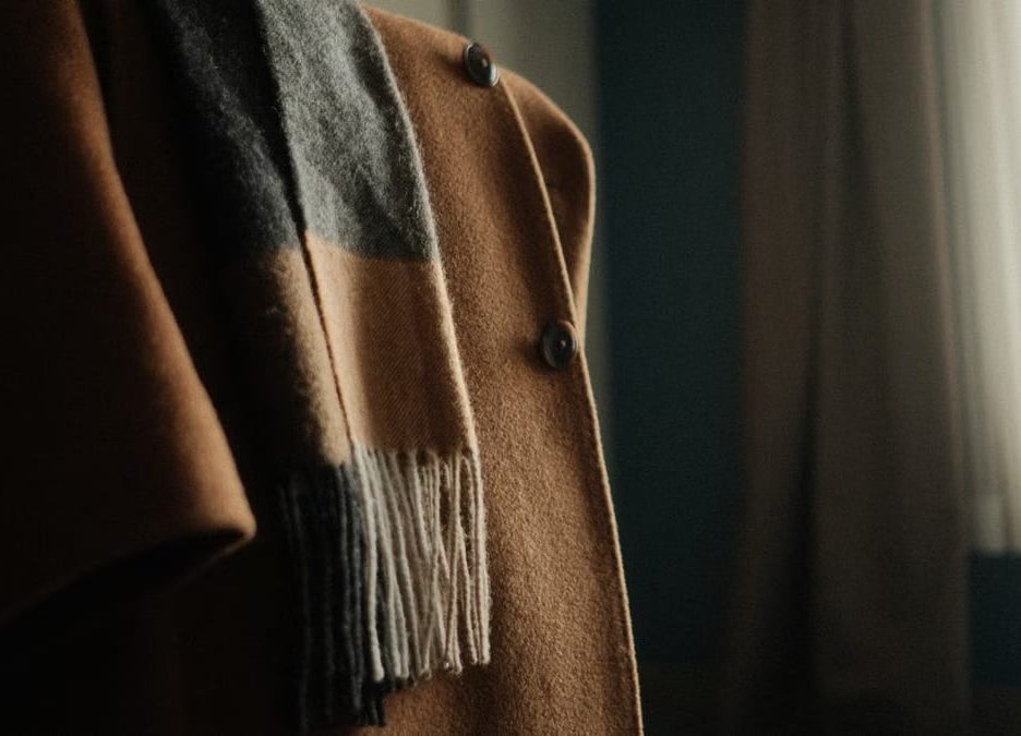 Choisir son manteau d'hiver éthique en 2026