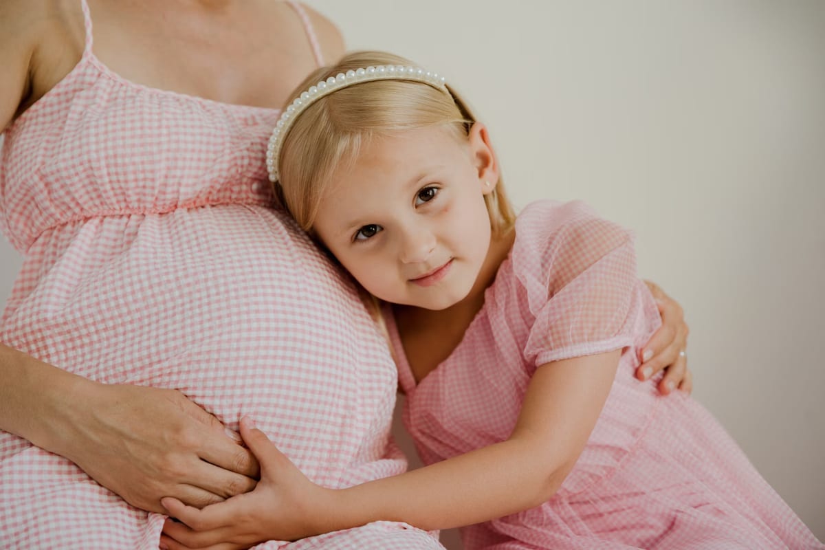 La deuxième grossesse est-elle plus facile ?